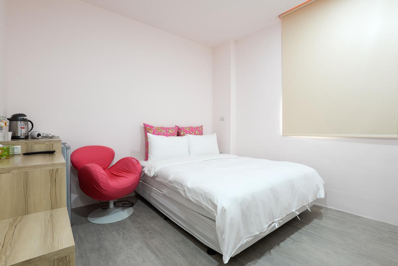 גאושיונג Start Hotel מראה חיצוני תמונה