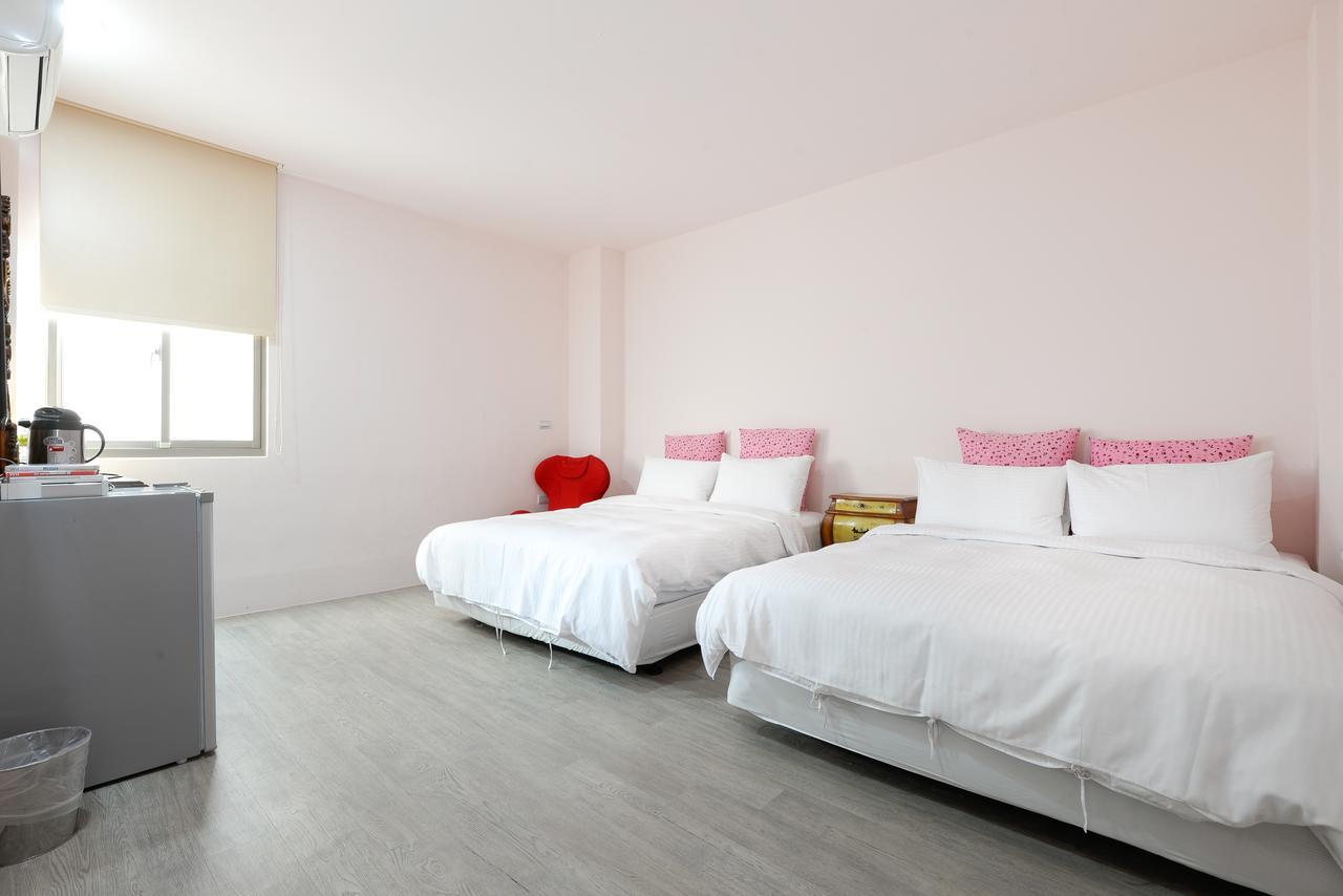 גאושיונג Start Hotel מראה חיצוני תמונה