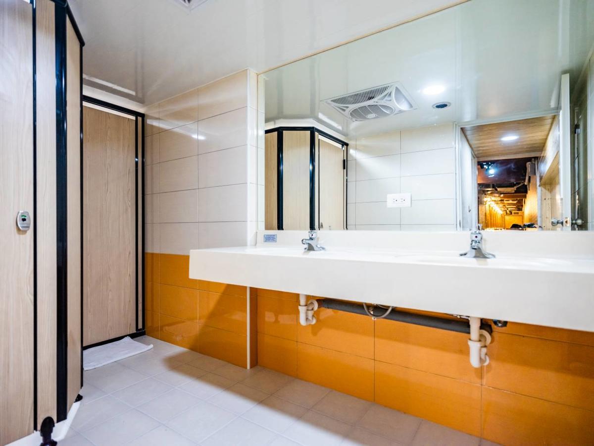 גאושיונג Start Hotel מראה חיצוני תמונה