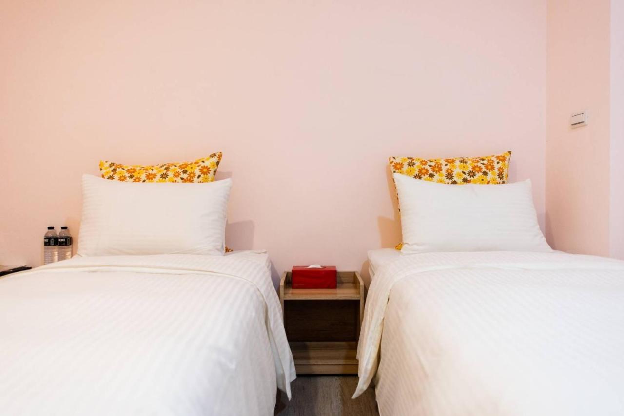 גאושיונג Start Hotel מראה חיצוני תמונה